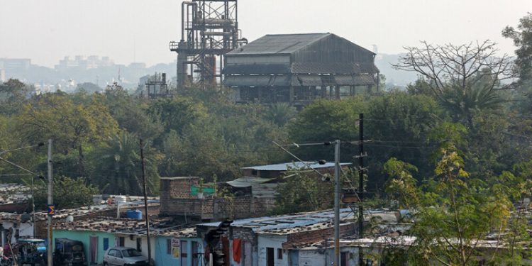 Four decades of horror after India’s Bhopal gas disaster