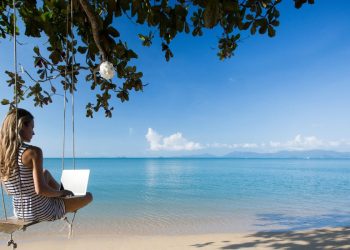 29 countries that offer digital nomad visas to remote workers