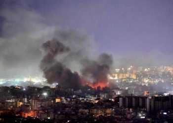 3 bodies found at site of Israel strike on Hezbollah chief: media