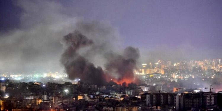 3 bodies found at site of Israel strike on Hezbollah chief: media