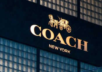 3 business tips from the CEO of Tapestry, which owns fashion giants like Coach and Kate Spade