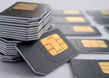 80,000 SIM Cards Blocked in Pakistan for Spreading Fake News