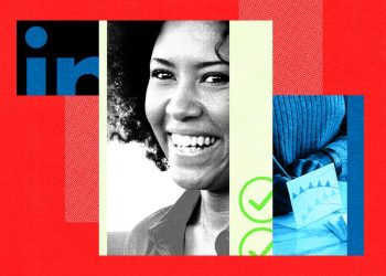 A 5-step end-of-year networking checklist to keep connections warm as you head into 2025