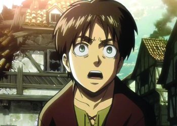 attack on titan ended on november 5 2023 photo file