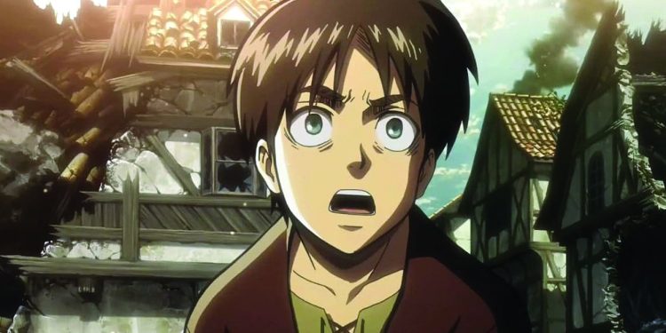 attack on titan ended on november 5 2023 photo file