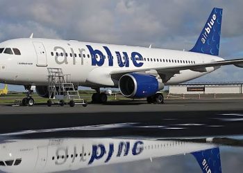 Airblue Can Now Fly Directly to Europe