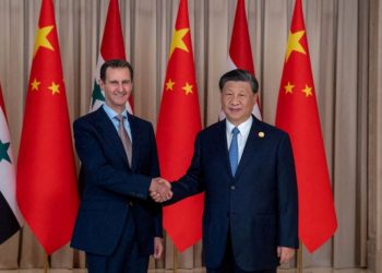 Al-Assad’s fall in Syria: What’s at stake for China?