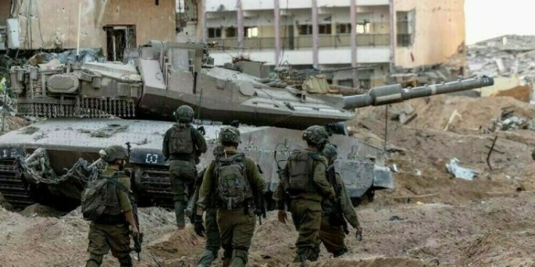 Amnesty report says Israel has committed genocide against Palestinians in Gaza