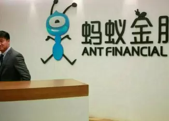 Ant Group’s President Han to become CEO in March; Jing to stay as chairman