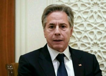 Antony Blinken says he discussed Gaza ceasefire agreement with Turkiye top officials