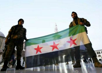 Arab FMs urge support for inclusive, ‘peaceful’ Syria transition