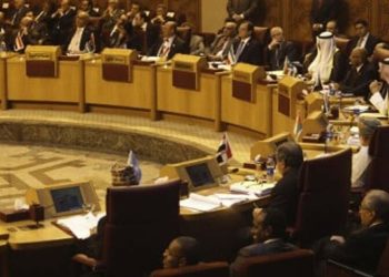 Arab League urges Iran not to fuel ‘strife’ in Syria