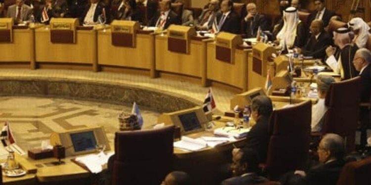 Arab League urges Iran not to fuel ‘strife’ in Syria