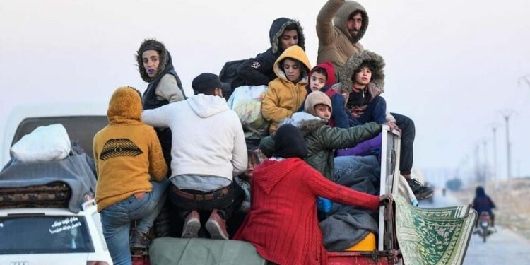 Army resistance toughens as rebels near Syria’s Hama