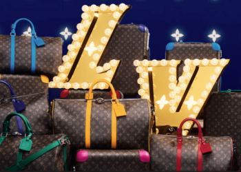 As bitcoin soars, luxury brands consider accepting crypto payments