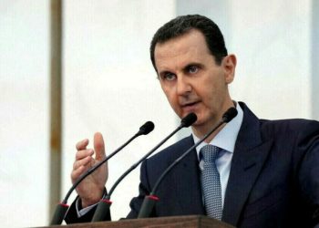 Assad denies ‘planned’ departure from Syria: statement