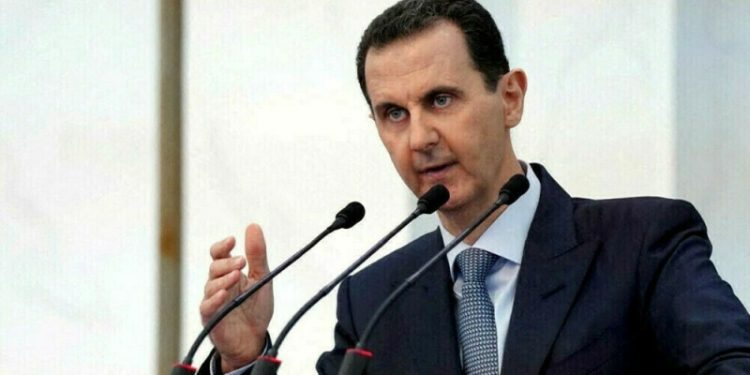 Assad denies ‘planned’ departure from Syria: statement