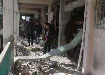 At least 22 killed in Israeli Gaza strikes