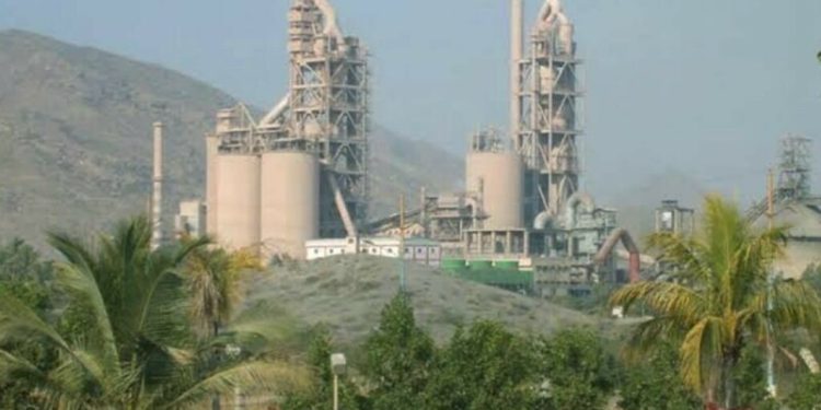 Attock Cement’s parent company considering options including potential sale