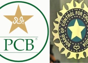 BCCI Rejects PCB’s Hybrid Model for ICC Champions Trophy 2025