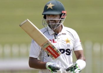 Babar Azam Nominated for ICC Men’s T201 Cricketer of the Year Award