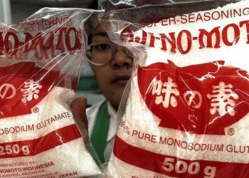 Ban on Chinese salt import: govt to file review petition against SC decision