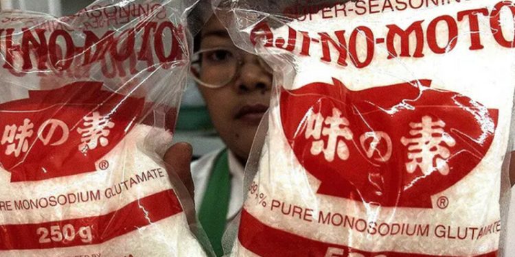 Ban on Chinese salt import: govt to file review petition against SC decision