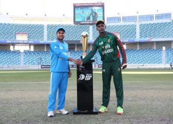 Bangladesh Defeats India to Win U19 Men’s Asia Cup 2024