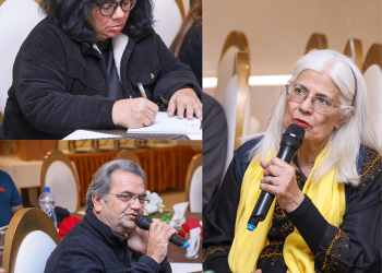 Bank Alfalah and WWF-Pakistan Unite to Conserve the Indus River Blind Dolphin and Combat Impact of Climate Change