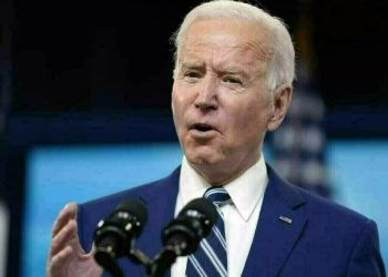 Biden signs 50 bills into law, makes bald eagle the country’s official bird