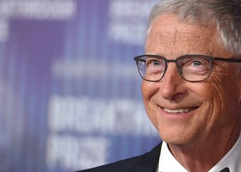 Bill Gates' top 5 books of the year include a Roger Federer biography and a book by the head of Microsoft AI