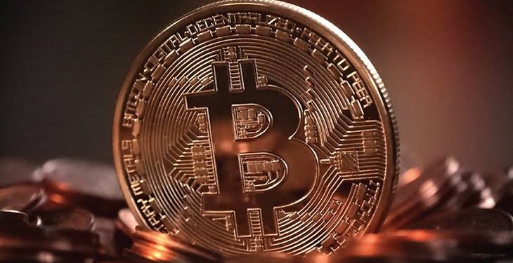 Bitcoin Reaches to Record $106,000