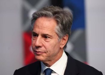 Blinken lays out US hopes for Syria’s political transition