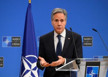 Blinken says ‘ceasefire is holding’ in Lebanon