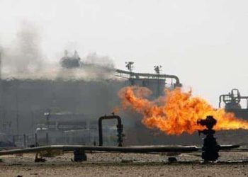 Breaking! Another Gas Reserves Discover in Sindh