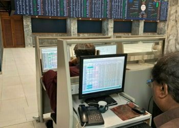 Buying rally continues, KSE-100 gains over 2,000 points - Markets