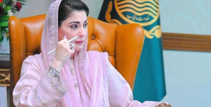 CM Maryam Announces 100,000 E-Bikes for Punjab Students