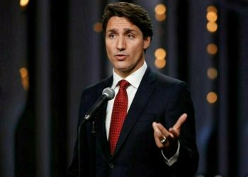 Canada’s Trudeau losing support within his party: MPs