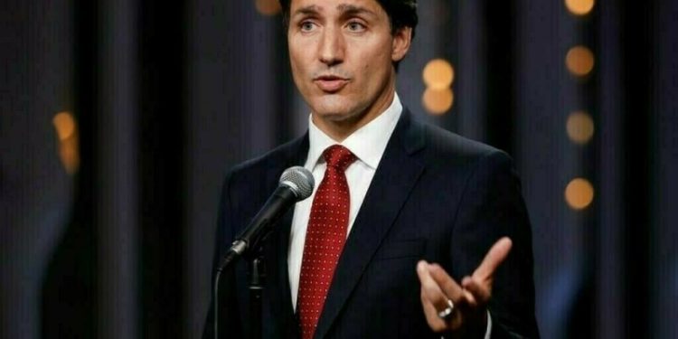 Canada’s Trudeau losing support within his party: MPs