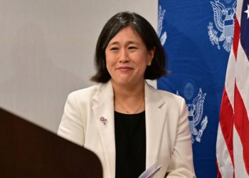 China says planned US tariff hikes ‘pile errors onto errors’