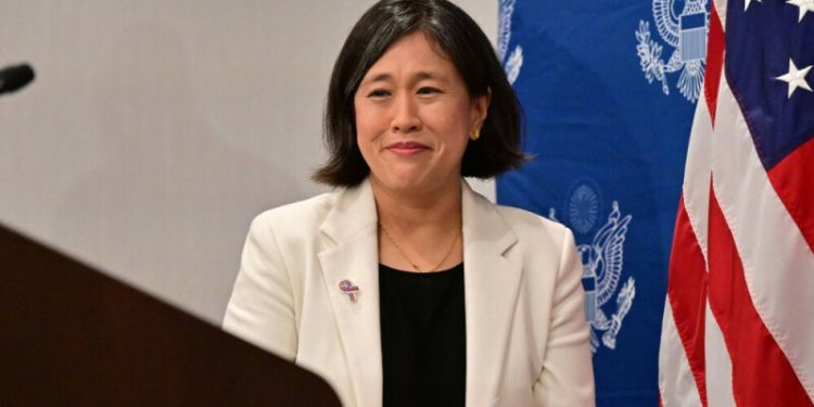 China says planned US tariff hikes ‘pile errors onto errors’