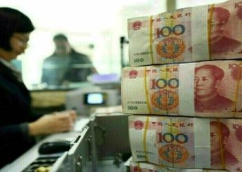 China’s yuan heads for weekly fall as yield gap with US widens - Markets