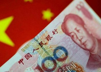 China’s yuan to snap 8-week losing streak; Trump worries linger - Markets