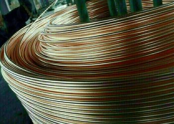 Copper jumps to approach one-month high on China hopes