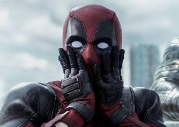'Deadpool' director says he got paid $225,000 for the movie, which launched a franchise worth over $2.9 billion