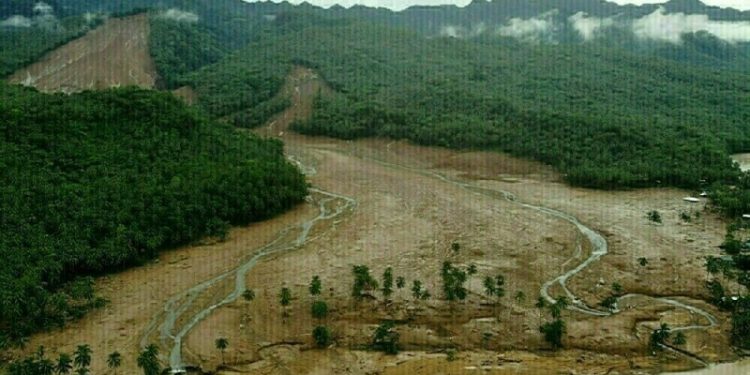 Death toll rises to 29 in southern Thailand floods