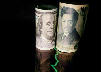 Dollar set to end week on a high, yen at five-month low - Markets
