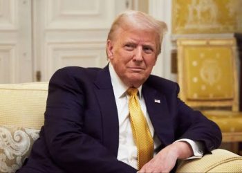 Donald Trump Named Time Magazine’s Person of the Year 2024