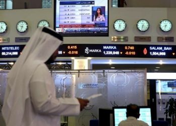 Dubai shares hit near-decade high, Emaar Properties shines - Markets