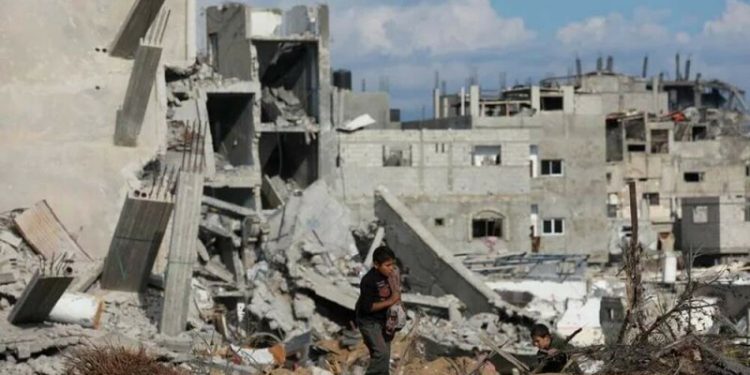 Dutch court rules against ban on arms exports to Israel